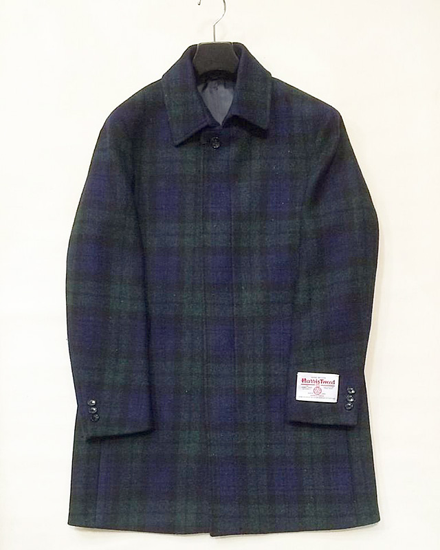 GINCHO ｜こだわる男のアイビー・トラディショナルアイテム通販