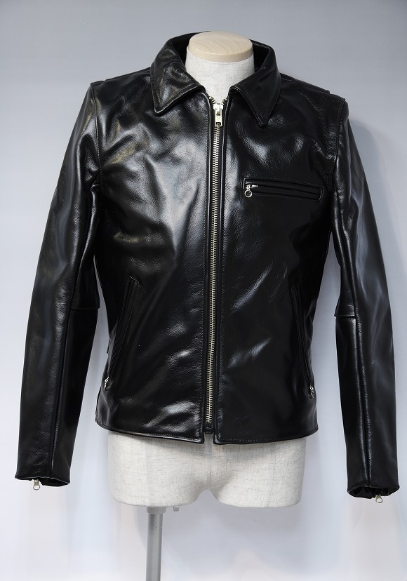 VANSON（バンソン）専門店：ワシントンハウス