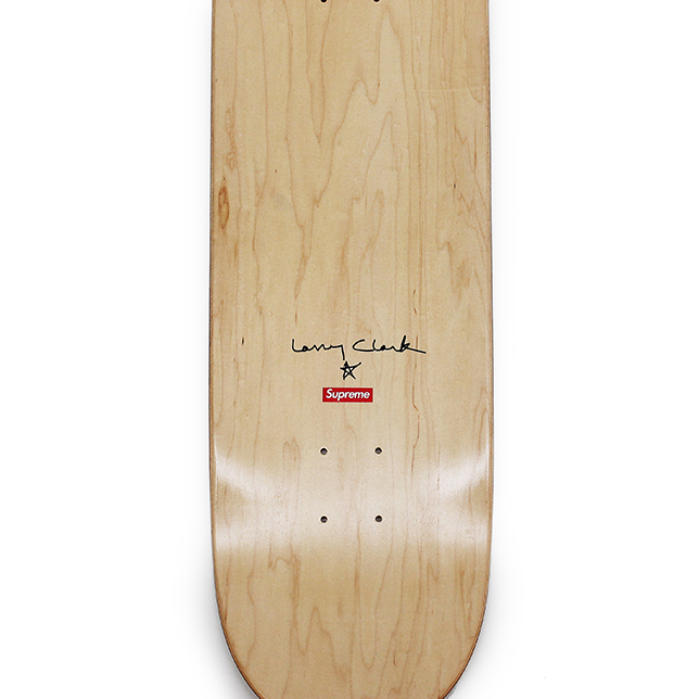 THUMBS UP] KIDS 20TH ANNIVERSARY / LARRY CLARK FOR SUPREME