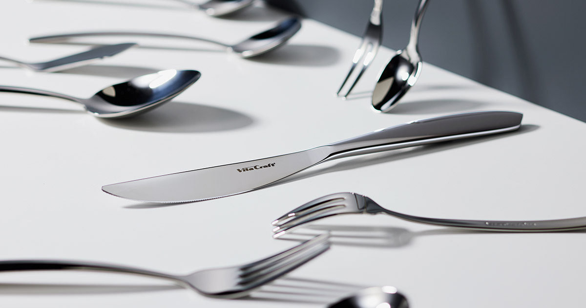カトラリー｜ビタクラフト