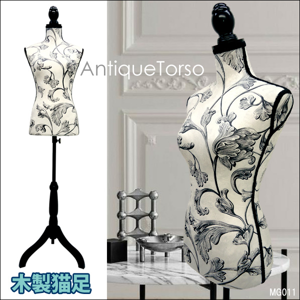 店舗・自宅のディスプレイに。トルソー/マネキン 店舗用品やカー用品が