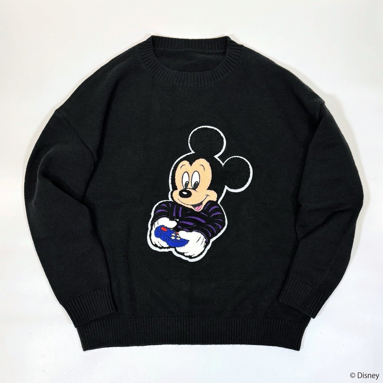 Disney Special Design】 ジャック・オ・蘭たん× VILLAGE VANGUARD限定