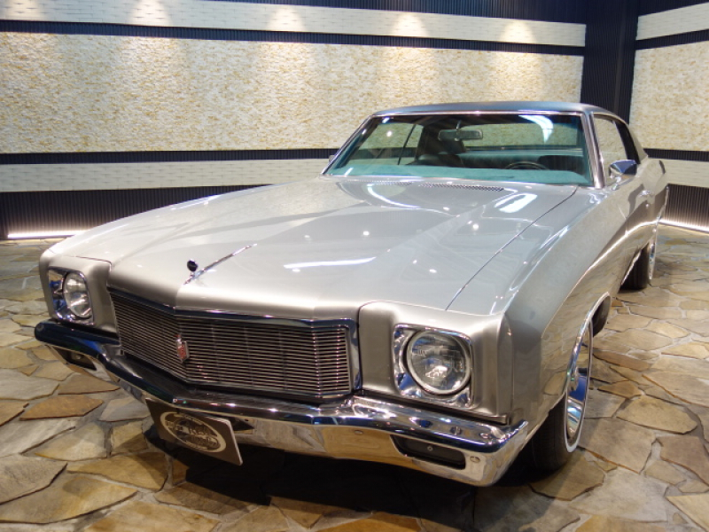 シボレー モンテカルロ | 中古車検索サイト バーチャルカーショップ