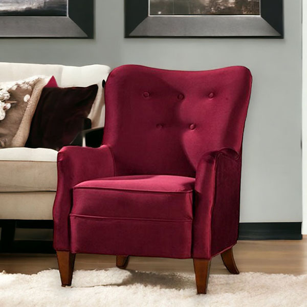 ジェニファーテイラー 一人用 ソファ 1P ソファー パーソナルチェア