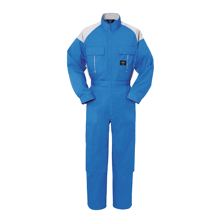 DON 412 ツナギ服 | ヤマタカ株式会社