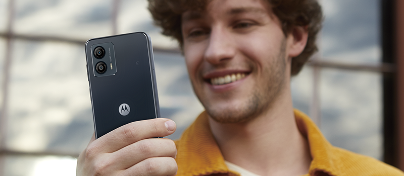 moto g53y 5G｜スマートフォン｜製品｜Y!mobile - 格安SIM・スマホは