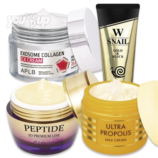 YOU-UP / 150号限定!スーパー若返りセット