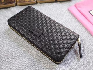 グッチ 長財布 コピー 〔GUCCI〕アウトレット ラウンドファスナー長