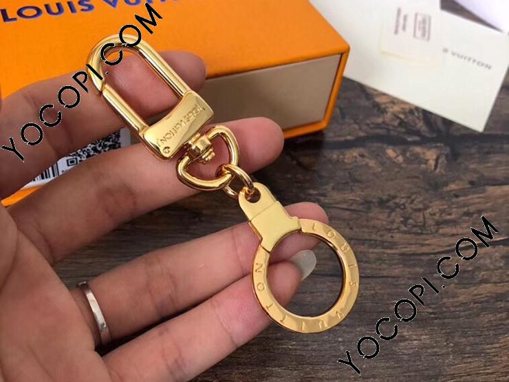 M62694】 LOUIS VUITTON ルイヴィトン レディース キーホルダー