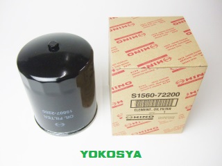 日野純正エレメント ふそう純正エレメント いすゞ純正エレメント UD