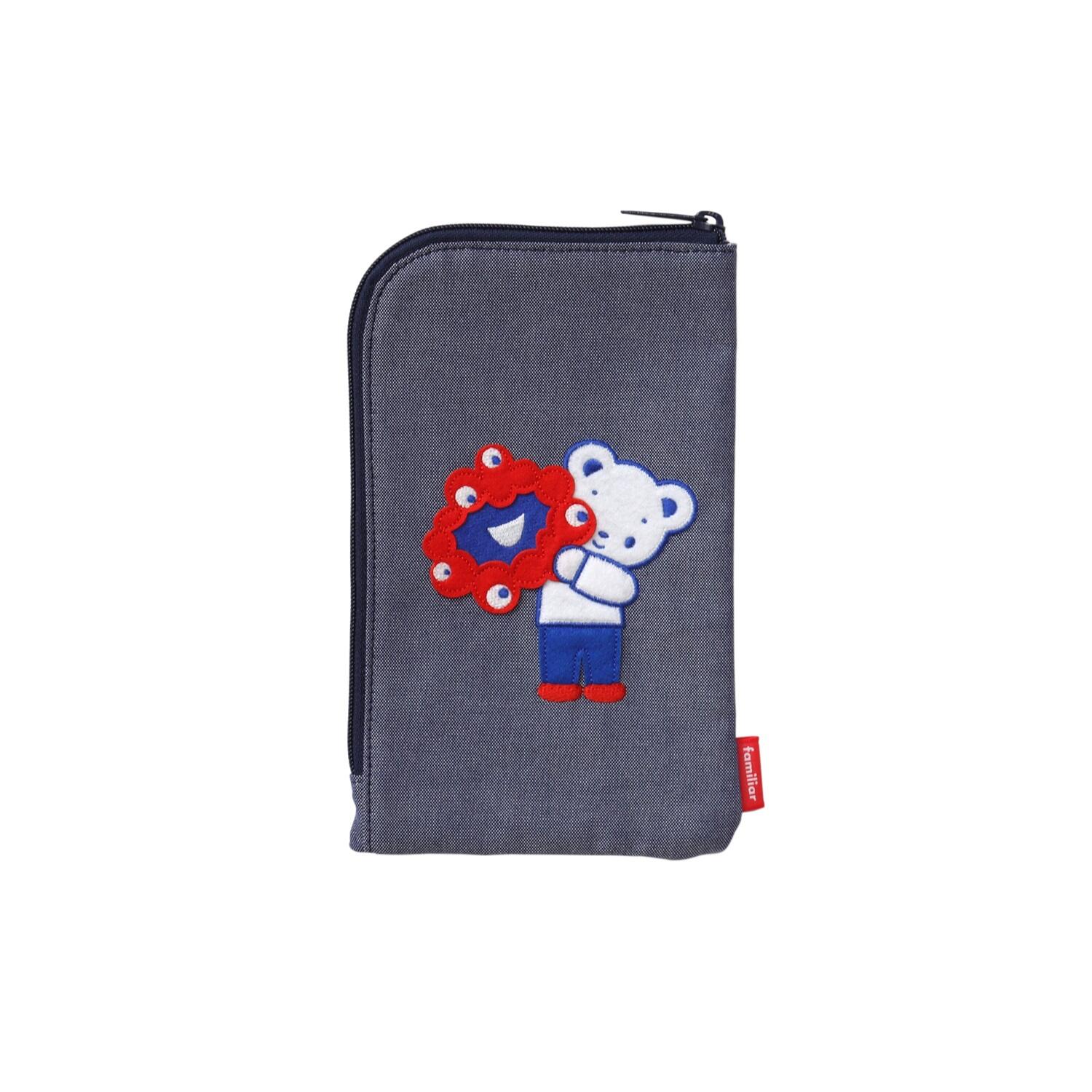 familiarコラボ追加販売が決定：挑む 未来