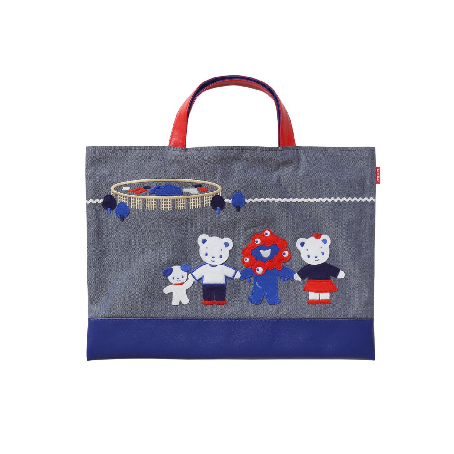 familiarコラボ追加販売が決定：挑む 未来