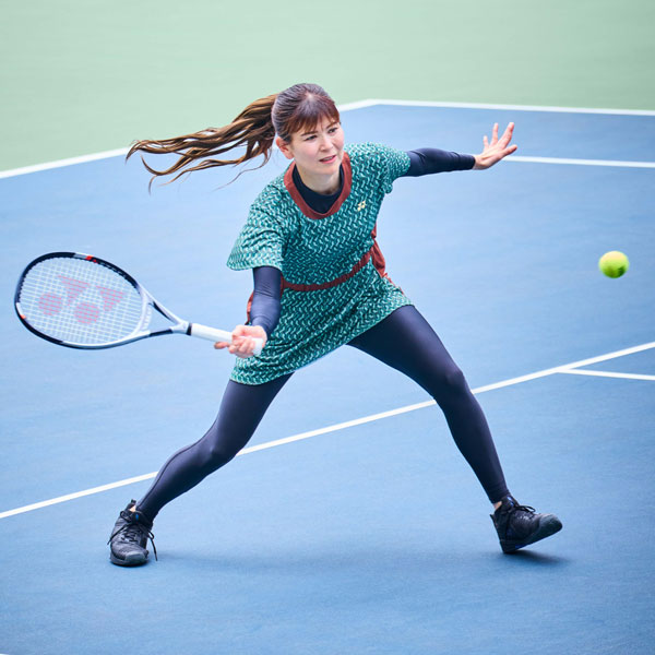 UVケア最高値UPF50＋を搭載。「Beauty＆Bloom」2024秋冬モデル9商品を