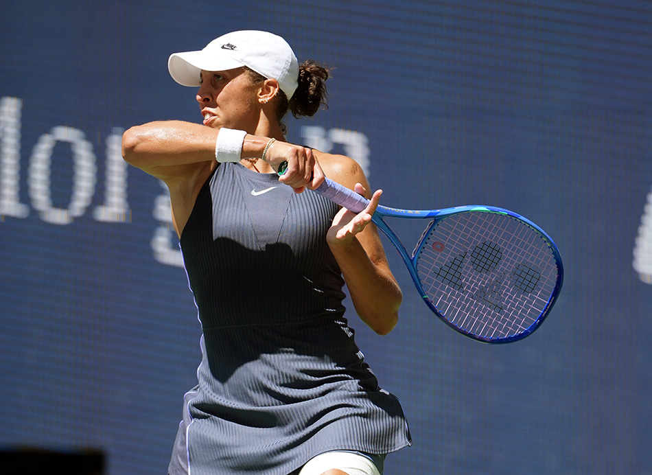 全豪オープン開幕、南半球で綺羅星の如くヨネックス勢が光を放つ 全豪