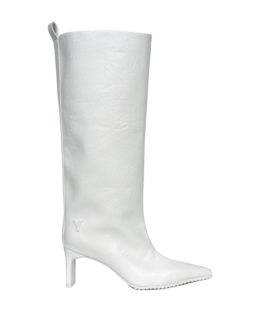 YELLO / GABRIELLE LONG BOOTS