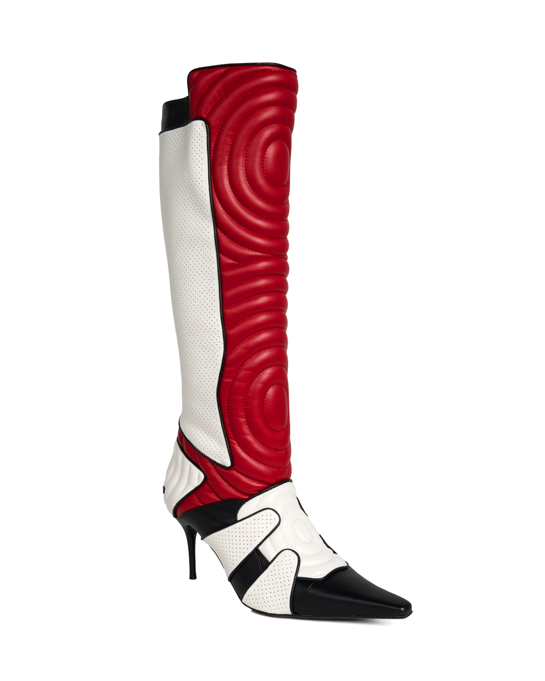 YELLO / NEO RODEO LONG BOOTS