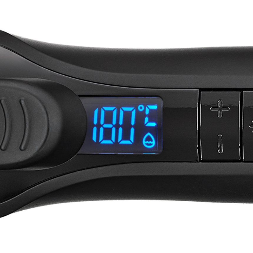 ヴェーダスムースカール 32mm｜YA-MAN PROFESSIONAL (ヤーマン