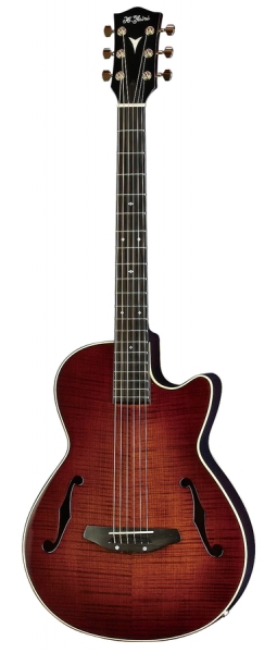 KYF-2｜製品紹介｜Yairi Guitar ヤイリギター