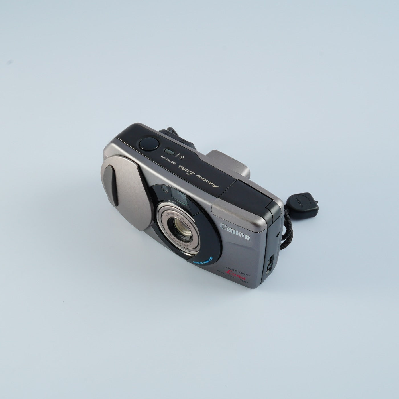 Canon Autoboy LUNA Ai AF コンパクトフィルムカメラ – 山田写真機店