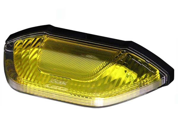 小糸 LEDマーカー&アンダーライトⅡ MU24Y イエロー - トラックボディ