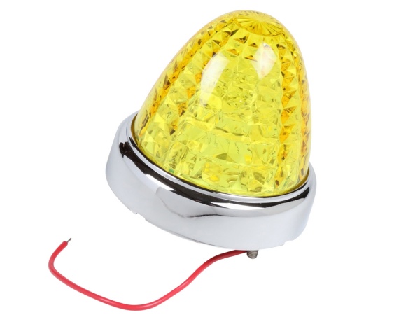 JB 激光 LSL-201Y LEDクリスタルハイパワーマーカー イエロー