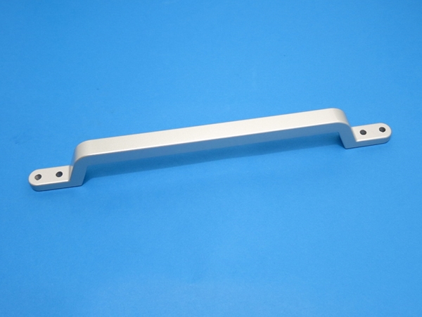 アルミ取手 L=360 - トラックボディパーツトラック架装部品専門店 通販