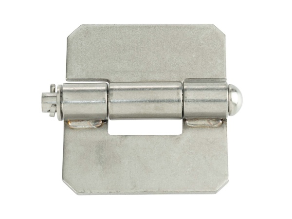 ステンレスダンプ蝶番 2t用 丸ピン R - トラックボディパーツトラック