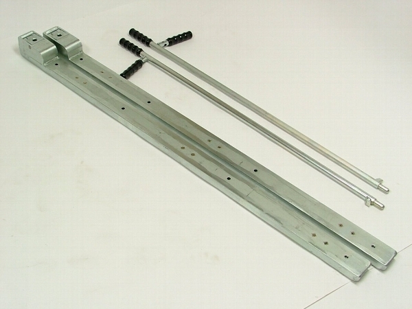 ジョロダー 新型MAX HIGHリフト L=1200セット - トラックボディパーツ