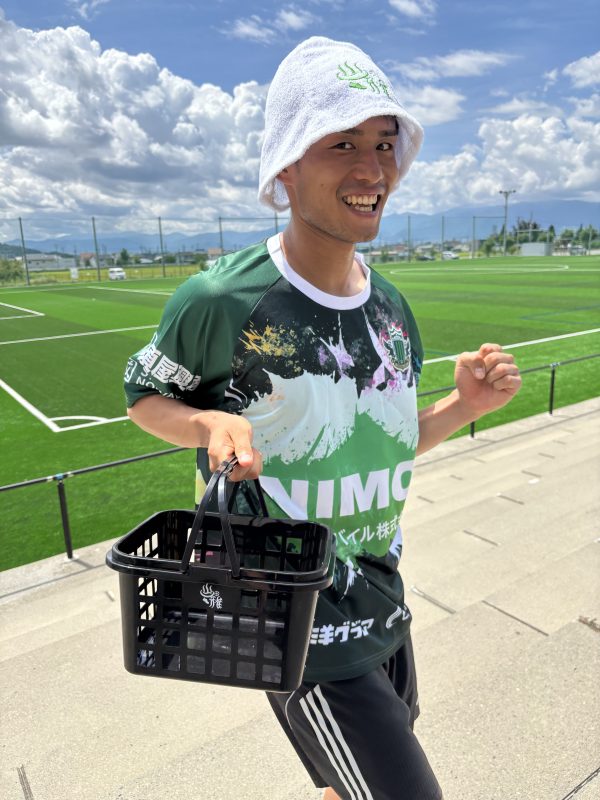 11/5（水）宮崎戦 新グッズ販売のお知らせ ※11/3追記 | 松本山雅FC