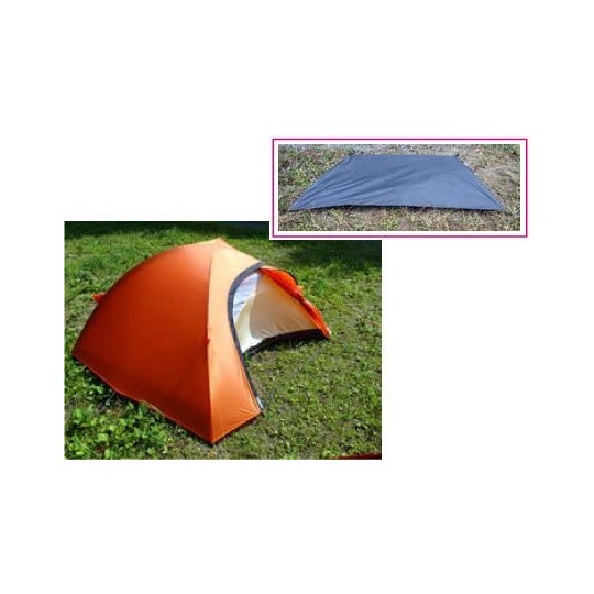 ライペン オニドーム 2 2人用テント アンダーシート付き 商品詳細