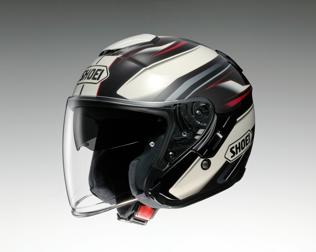 SHOEI新製品情報 