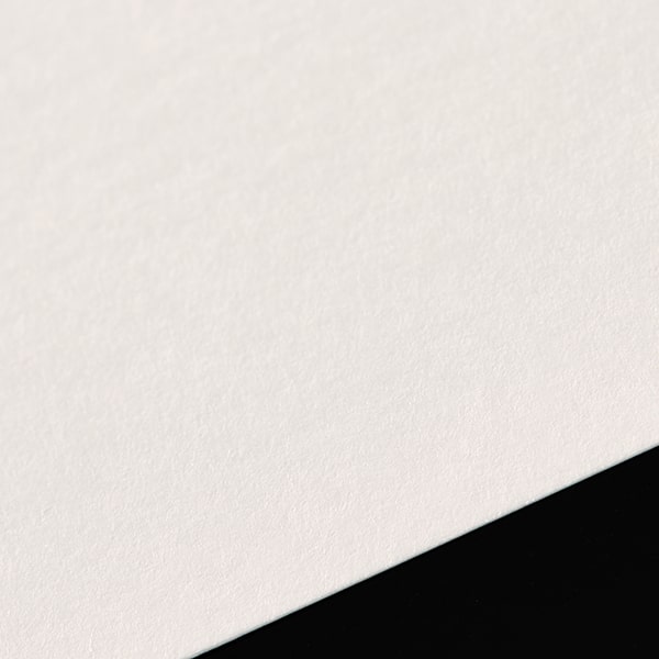 山櫻名刺 4号 カド丸 白桜CoC ☆: 名刺【オンラインショップ SOREAL