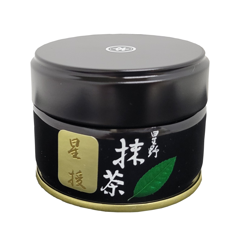 星授 八女抹茶 星野製茶 抹茶 薄茶 濃茶 seijyu｜八女茶・深蒸し茶