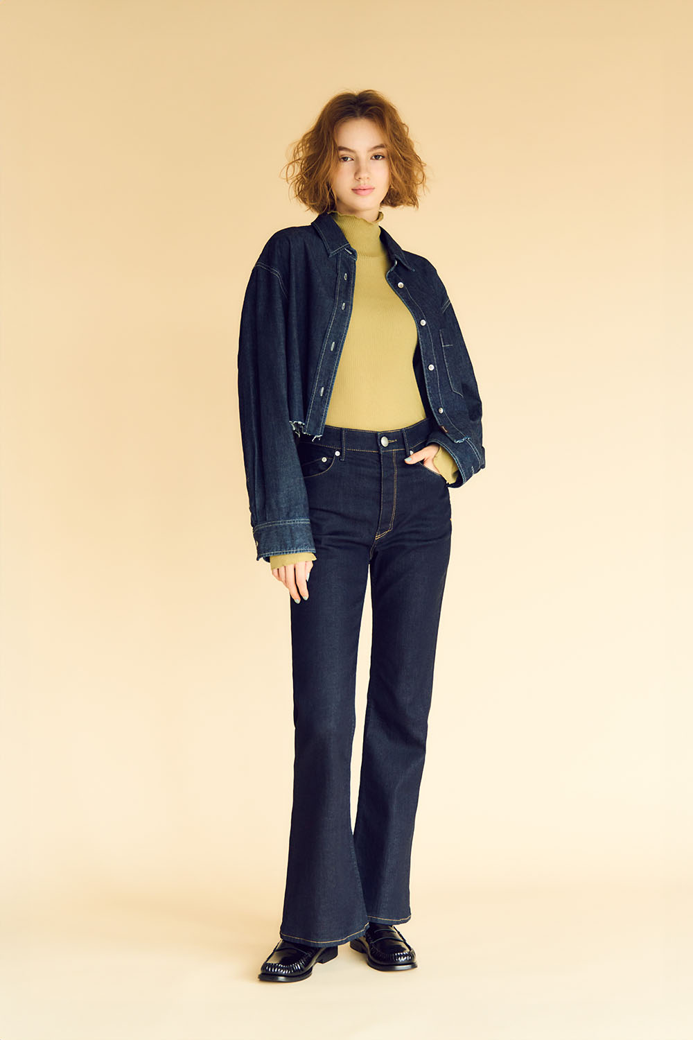 one_wash24 | YANUK ONLINE STORE