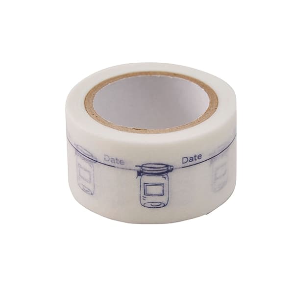 マスキングテープ タレレシピ｜インテリア・家具｜料理家 栗原はるみ