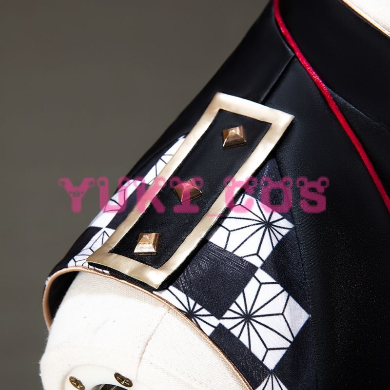 バーチャルYouTuber Vtuber にじさんじ 肆ノ島來世 しのしまらいせ