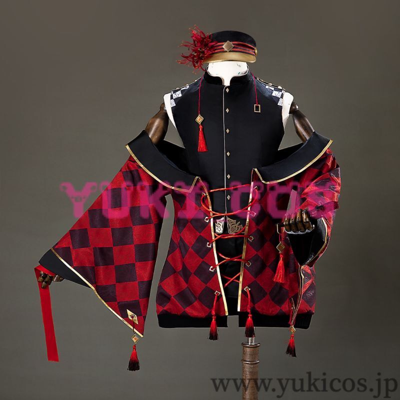 バーチャルYouTuber Vtuber にじさんじ 肆ノ島來世 しのしまらいせ