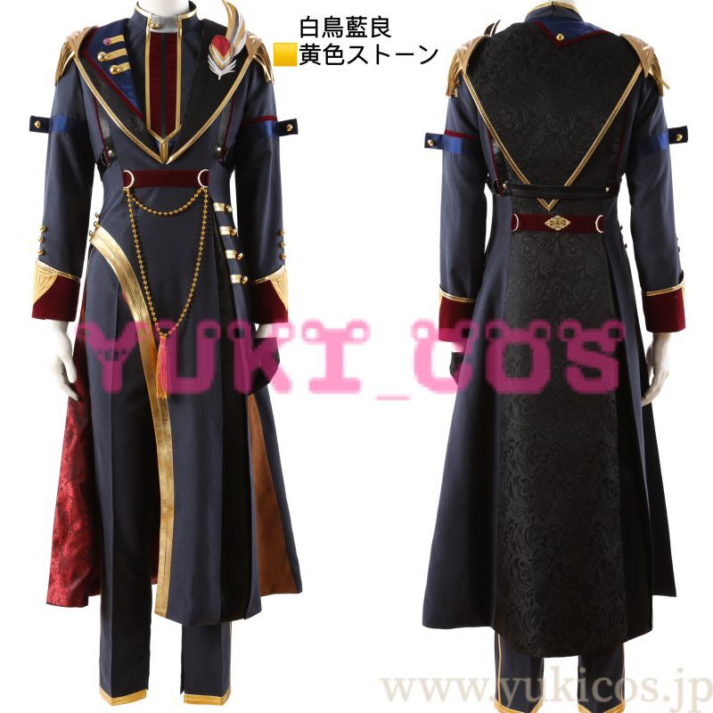 あんさんぶるスターズ!! あんスタ アルバムシリーズ 『TRIP』 Vol.7