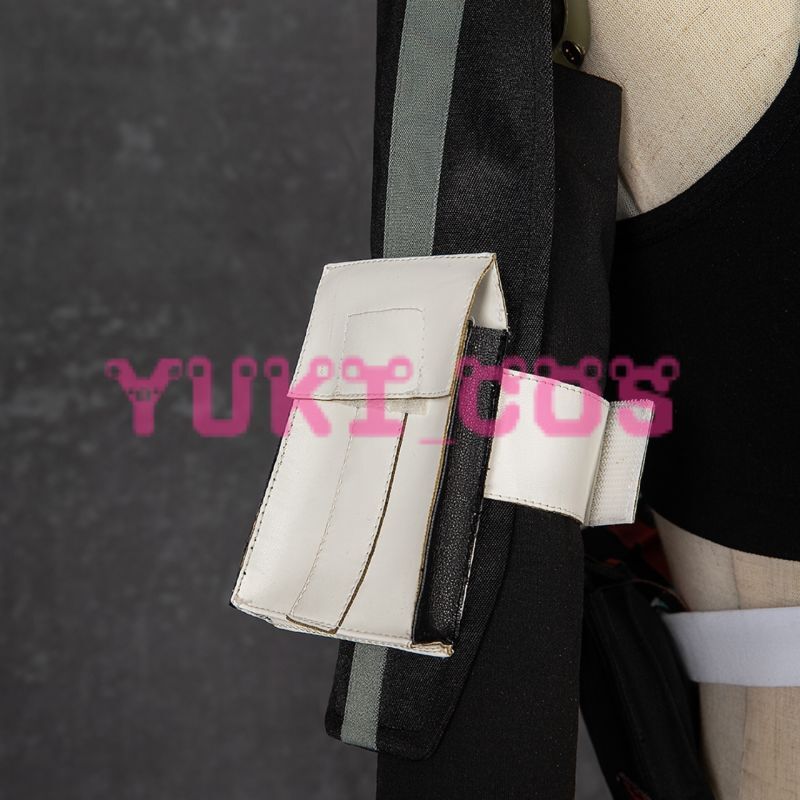 ゼンレスゾーンゼロ ゼンゼロ Grace Howard グレース・ハワード