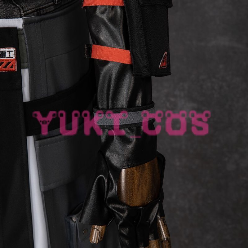 ゼンレスゾーンゼロ ゼンゼロ Grace Howard グレース・ハワード