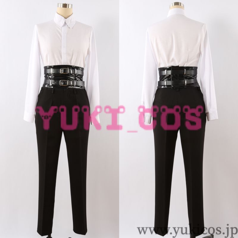 刀剣乱舞 刀剣男士 大慶直胤 初の姿 たいけいなおたね コスプレ衣装