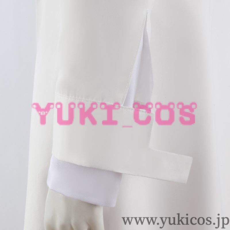 エイリアンステージ Alien Stage ROUND6 イヴァン Ivan コスプレ衣装