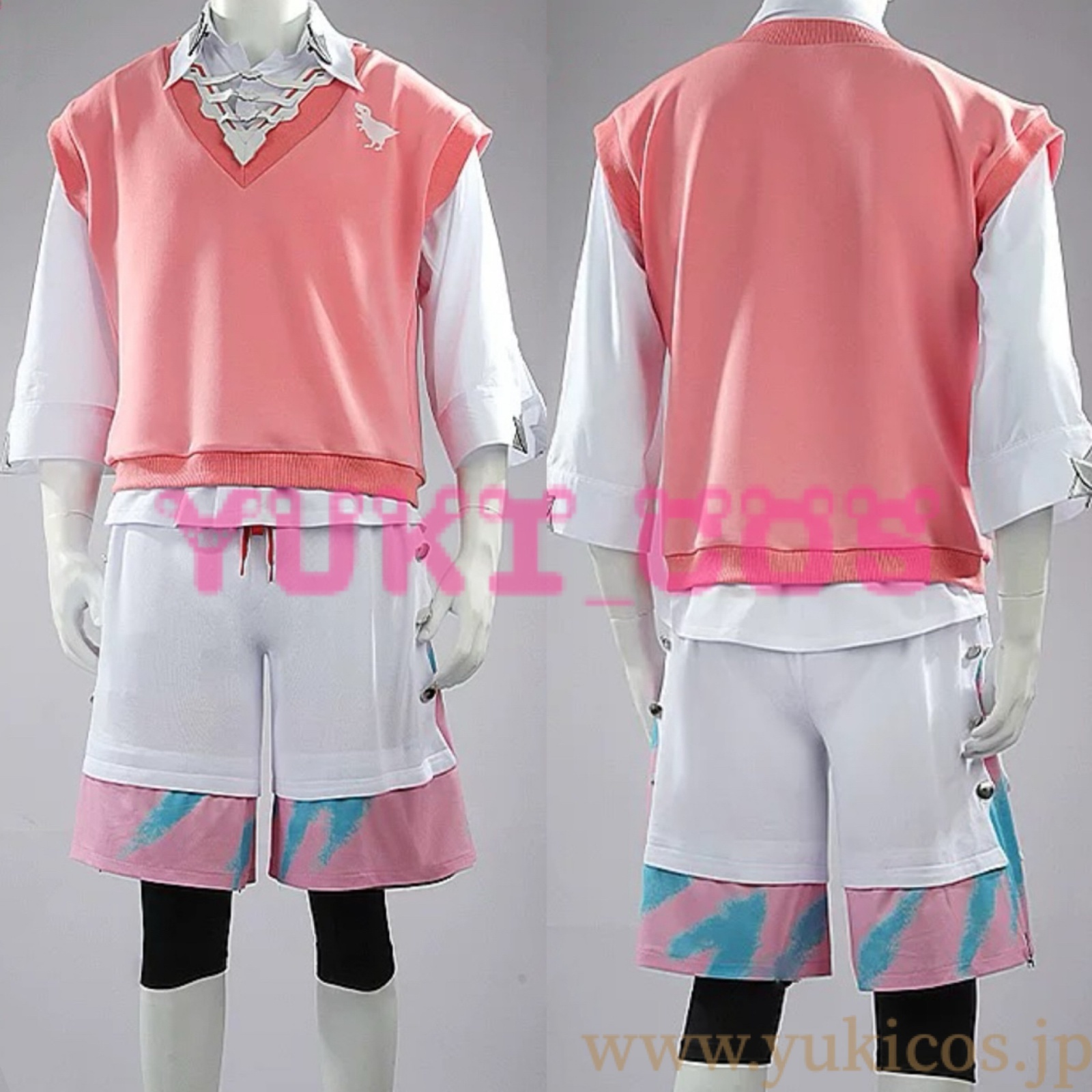 バーチャルYouTuber Vtuberにじさんじ 赤城ウェン あかぎうぇん Akagi