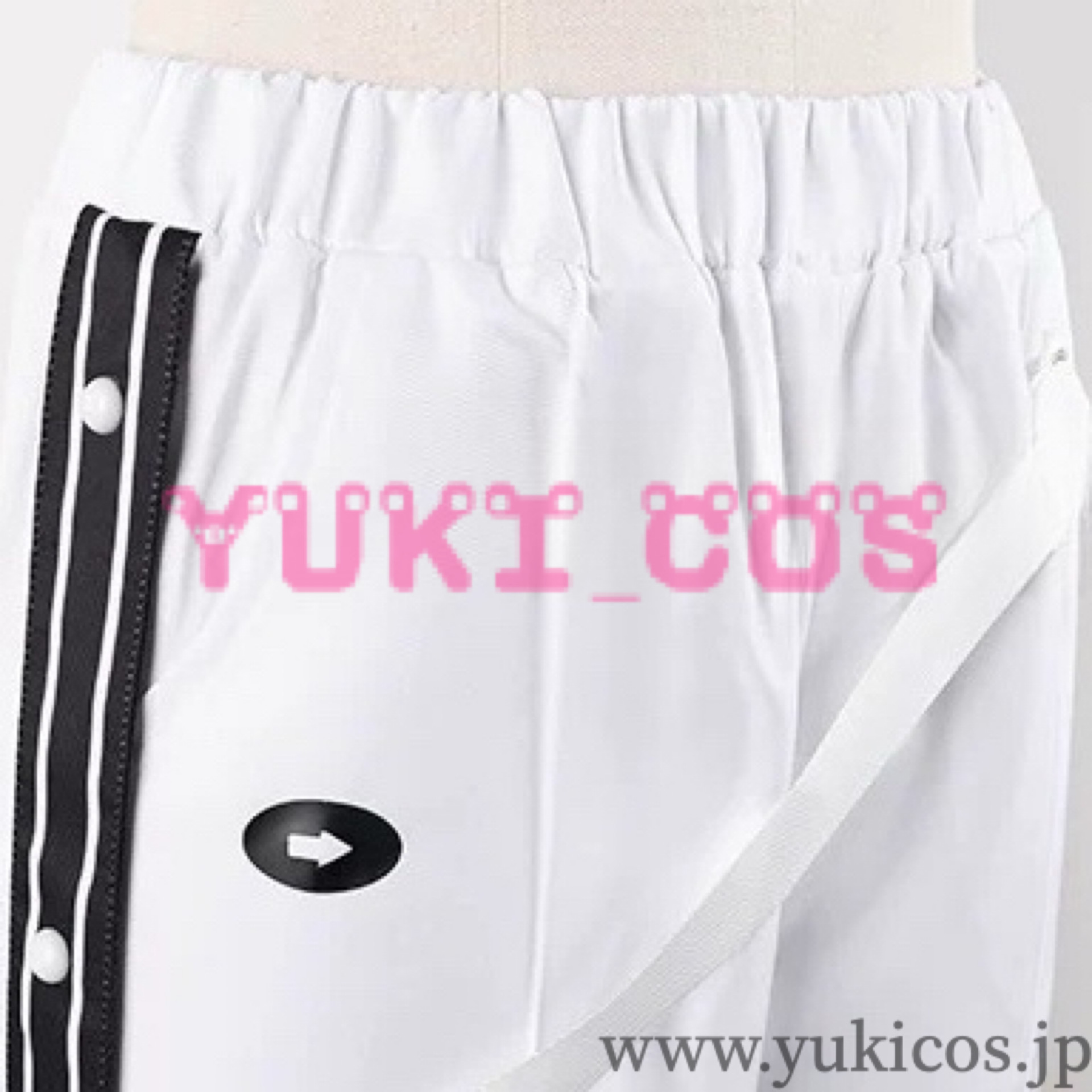 バーチャルYouTuber Vtuberにじさんじ ROF-MAO 2nd Anniversary ふわ