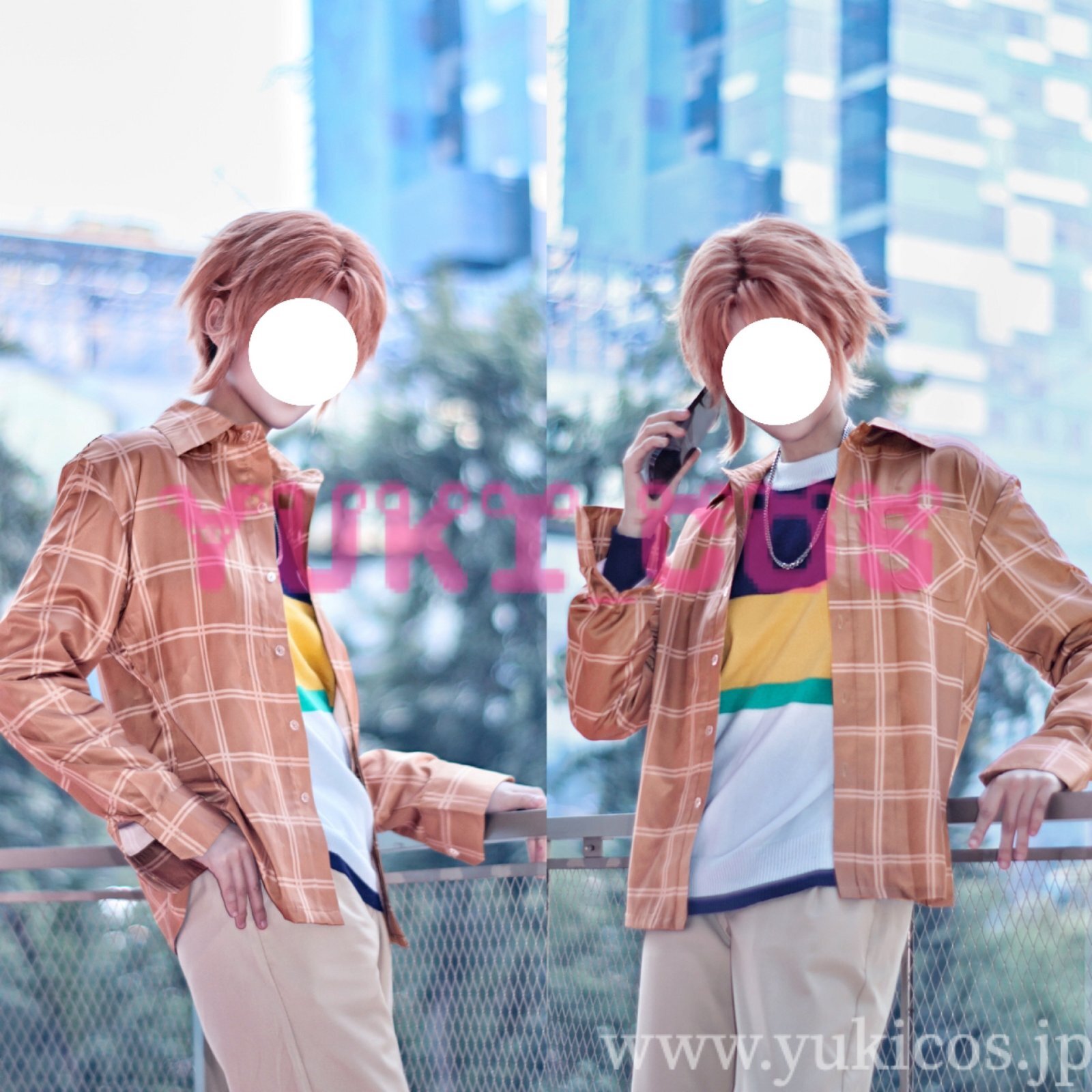 18TRIP エイティーントリップ エイトリ Day2 デイズ 斜木七基 ななめ