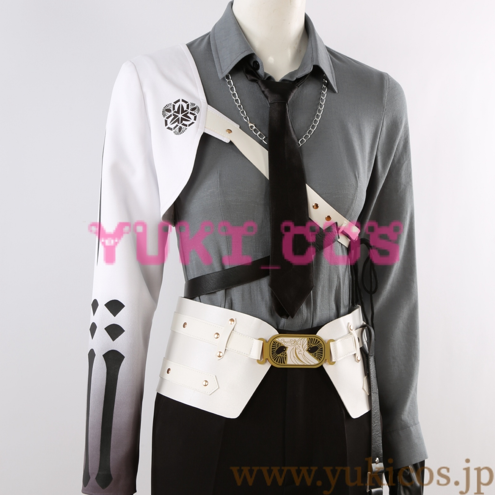 刀剣乱舞 とうらぶ 後家兼光 ごけかねみつ コスプレ衣装 送料無料