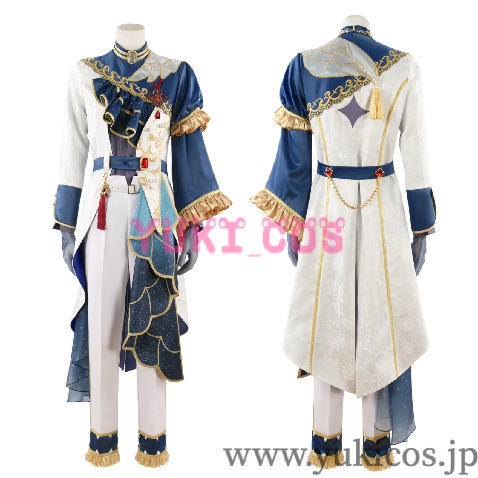 あんさんぶるスターズ！ あんスタMusic forgotten＊読みかけの