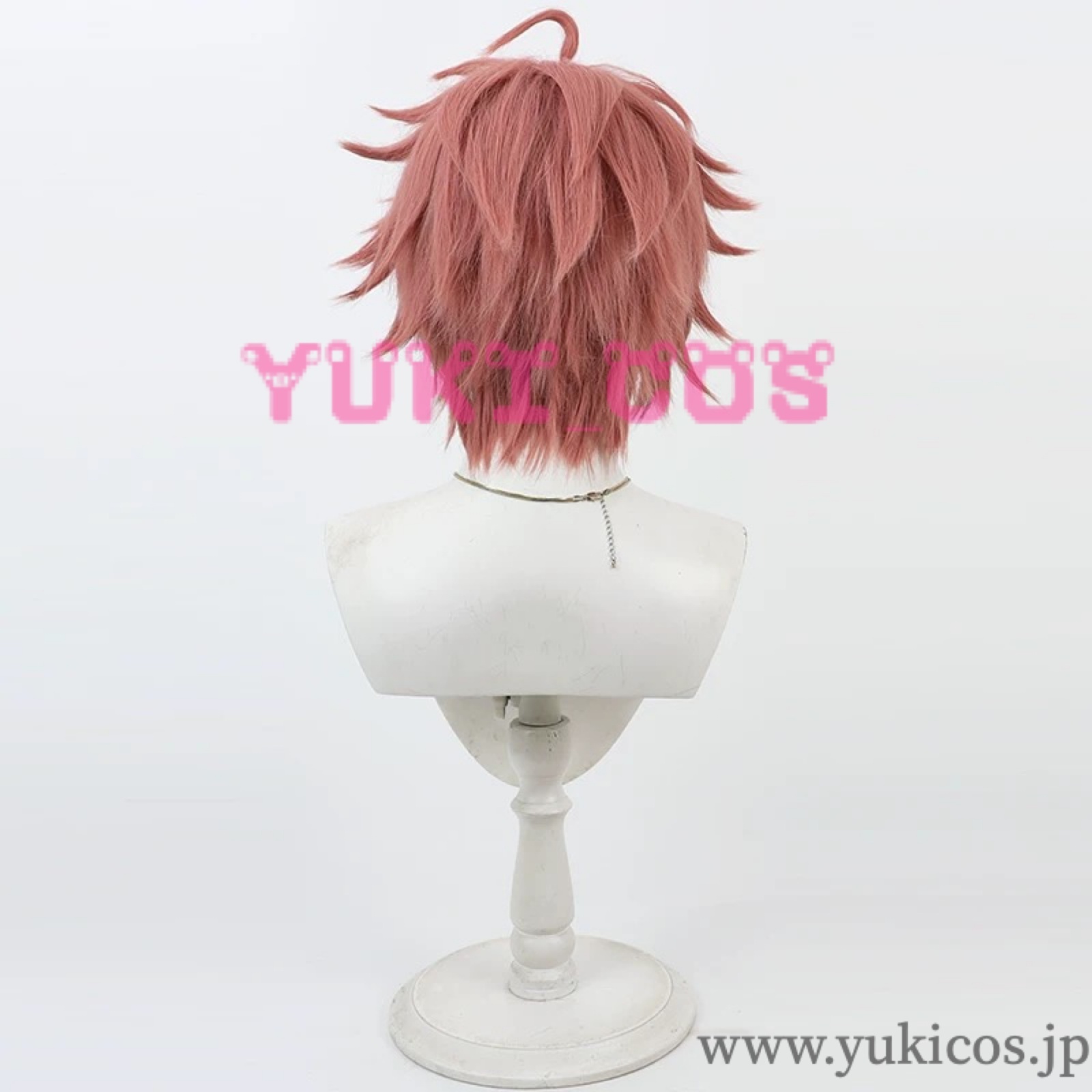 Vtuberにじさんじ 赤城ウェン あかぎうぇん Akagi Wen コスプレウィッグ