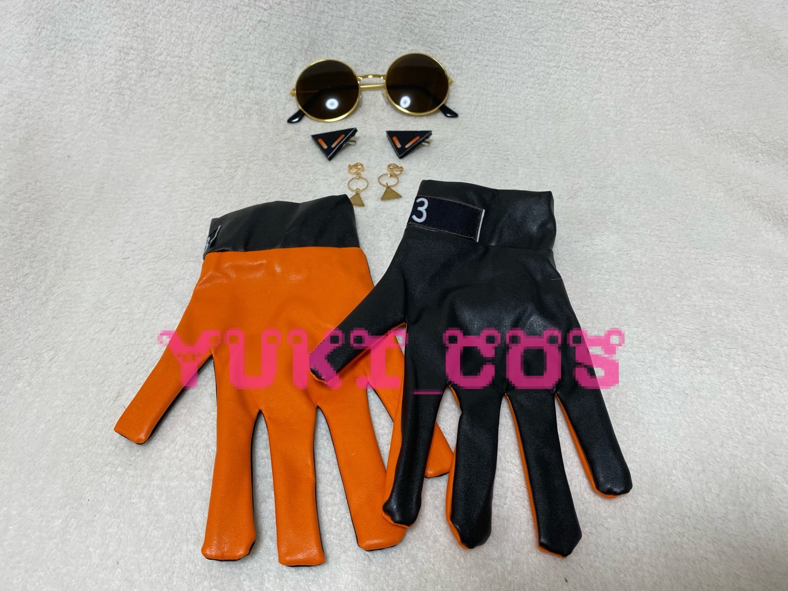 Vtuber にじさんじ あるばーん のっくす Alban Knox アルバーン