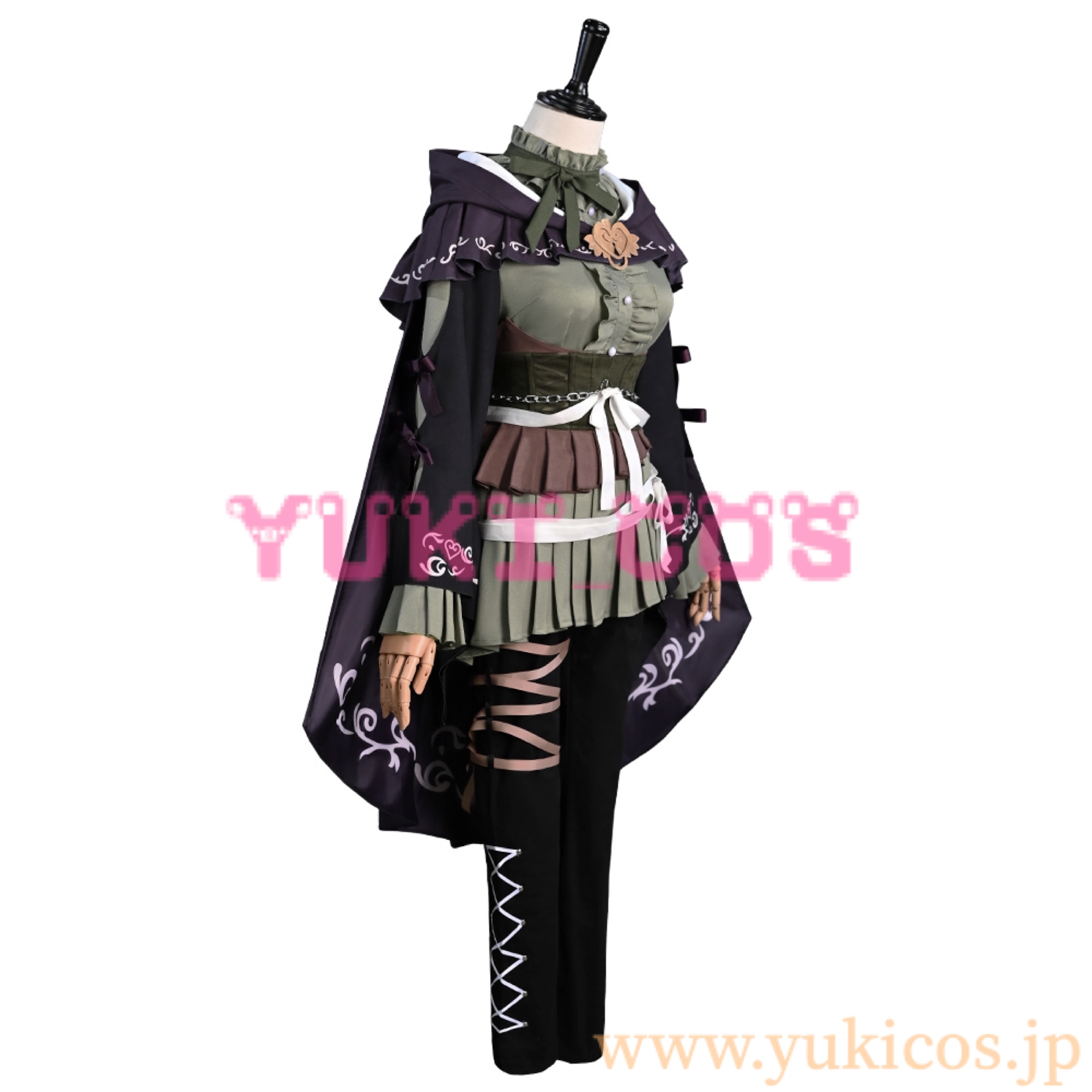 プロジェクトセカイ プロセカ さすらう隠者の道程ガチャ ハーミット